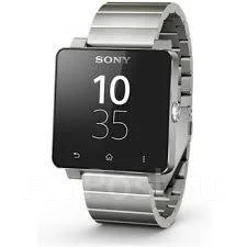 Sony SmartWatch 2. NFC, IP67 ����