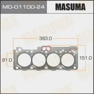 ��������� ������� ����� Masuma, 5A-FE MD-01100-24 MD-01100-24 ����