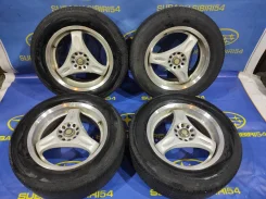 RAYS Volk Racing C-Ultra. 7.0x16", 5x100, ET34 ����