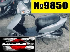 Honda Dio AF62. 49����. ��., ��������, ���������, ������ �� �� ����