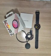 Samsung Galaxy Watch Active2. GPS, NFC, IP67, IP68 ����