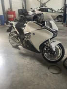 Honda VFR 1200FD. 1 200����. ��., ��������, ���, � �������� ����