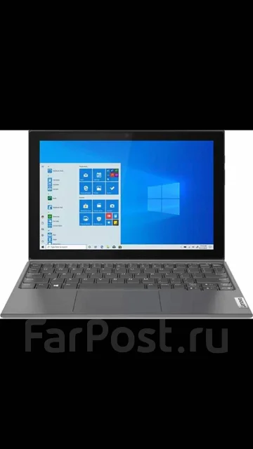 Lenovo IdeaPad Duet 3i ����