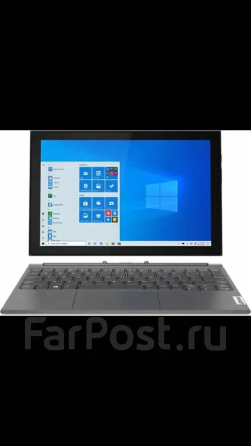Lenovo IdeaPad Duet 3i ����
