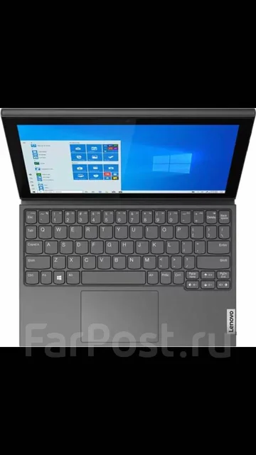 Lenovo IdeaPad Duet 3i ����
