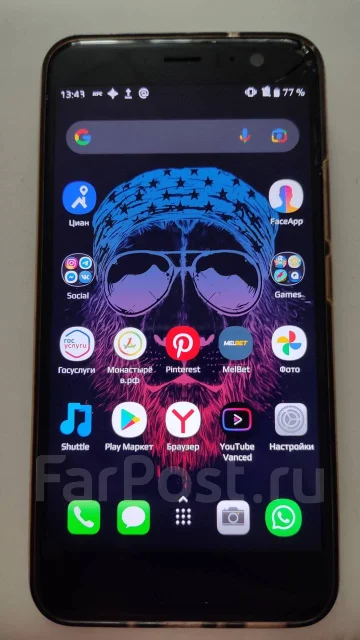 HTC U11. �/�, ������, 3G, 4G LTE, ����������, NFC ����