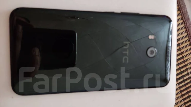 HTC U11. �/�, ������, 3G, 4G LTE, ����������, NFC ����