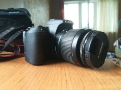 Canon EOS 200D. 20 � ����� ��, ���: 5� ����