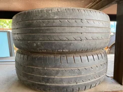 Goodride SP06. ������, �/�, ����� 50 % ����