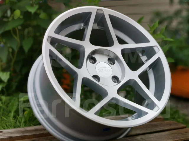 3SDM. 8.0x16", 4x100, ET20, �� 73,1���. ��� ����� �� ������ ����
