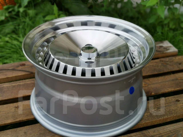 Schmidt. 7.0x16", 4x100, ET35, �� 73,1���. ��� ����� �� ������ ����