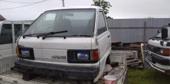 Toyota Lite Ace ����