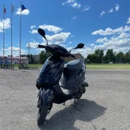 Racer Meteor RC50QT-3. 50����. ��., ��������, � �������� ����