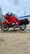 BMW R 1100 RS. 1 100����. ��., ��������, ���, ��� ������� ����