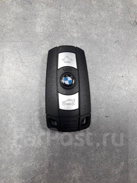 Смарт ключ bmw