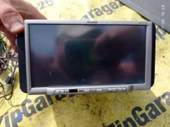 Eclipse AVN119M ����
