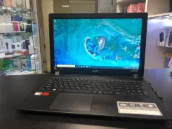 Acer Aspire 3 A315-21G. 15.6", 1,5����, ��� 4 ��, ���� 128���, WiFi: 1, Bluetooth: 1 ����