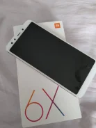 Xiaomi Mi6X. �/�, �������, 3G, 4G LTE, Dual-SIM ����