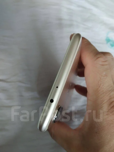 Xiaomi Mi6X. �/�, �������, 3G, 4G LTE, Dual-SIM ����