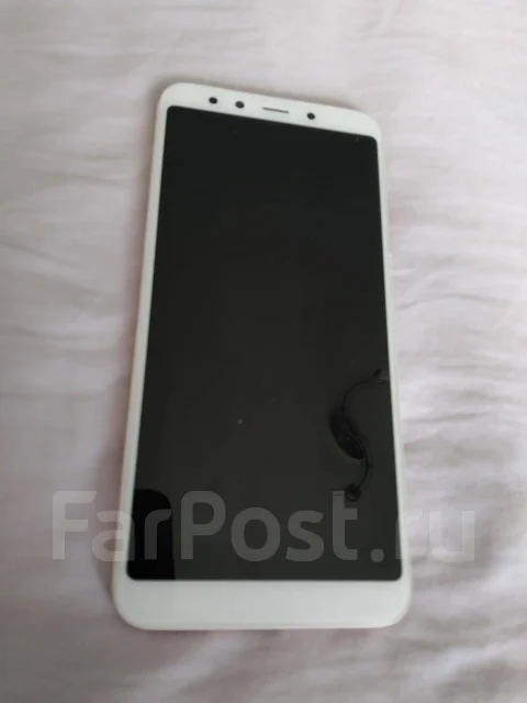 Xiaomi Mi6X. �/�, �������, 3G, 4G LTE, Dual-SIM ����