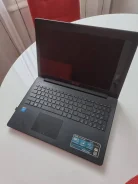 Asus X553M. 2,6����, ��� 2048 ��, ���� 500���, WiFi, Bluetooth ����
