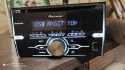 Pioneer FH-X380UB ����