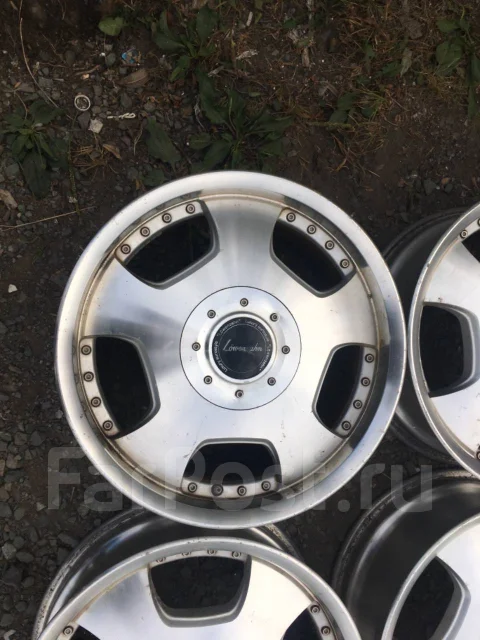 ������ 18 ����� �����. x18" ����