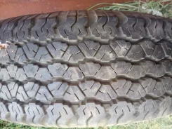 Goodyear Wrangler RT/S. ������, �/�, ����� �� 5 % ����