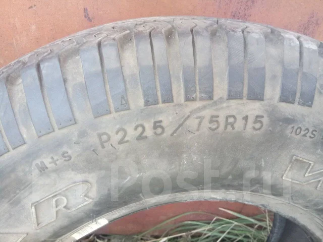 Goodyear Wrangler RT/S. ������, �/�, ����� �� 5 % ����