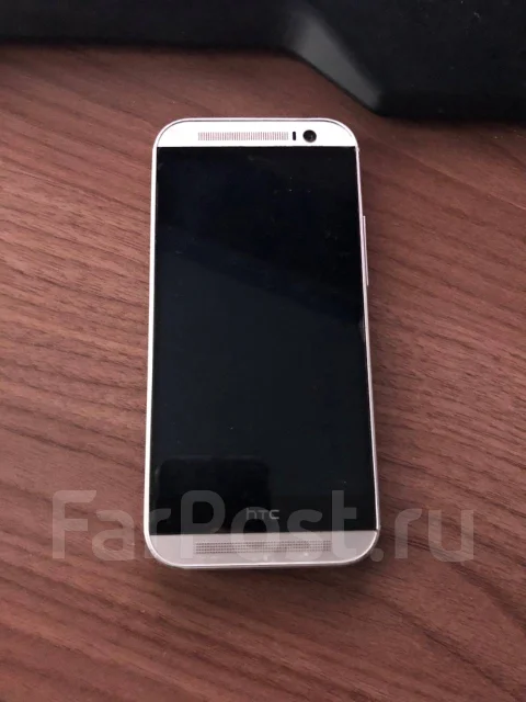 HTC One M8. �/�, �����������, 3G, 4G LTE, NFC ����