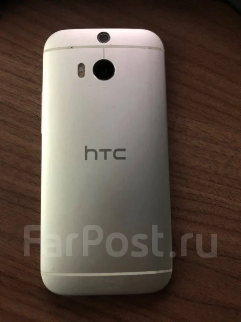 HTC One M8. �/�, �����������, 3G, 4G LTE, NFC ����