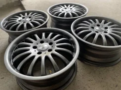 TMW. 7.0x17", 5x114.3, ET38, �� 70,1���. ����