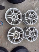 Ridler. 6.5x15", 5x100, 5x114.3, ET45, �� 65,1���. ����