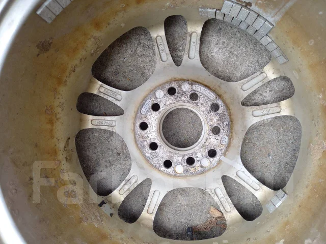 Ridler. 6.5x15", 5x100, 5x114.3, ET45, �� 65,1���. ����