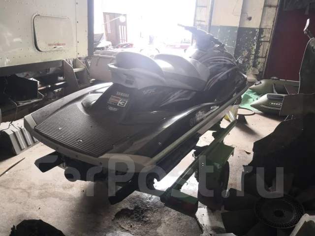 Yamaha VX Cruiser. 2007 ��� ����