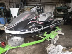 Yamaha VX Cruiser. 2007 ��� ����