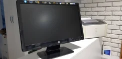HP. 22" ����