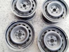 Mazda. 6.0/5.5x15", 4x100, �� 54,1���. ����
