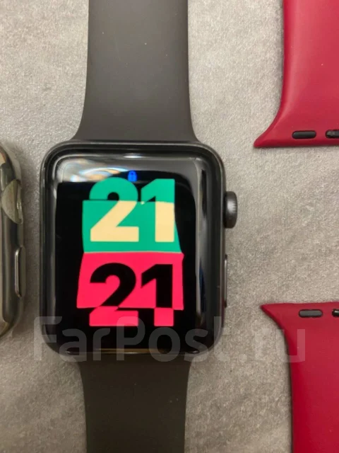 Apple Watch Series 3 ����