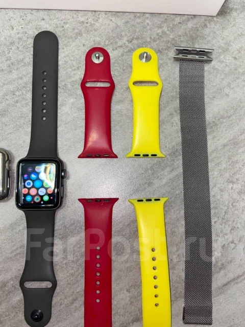 Apple Watch Series 3 ����