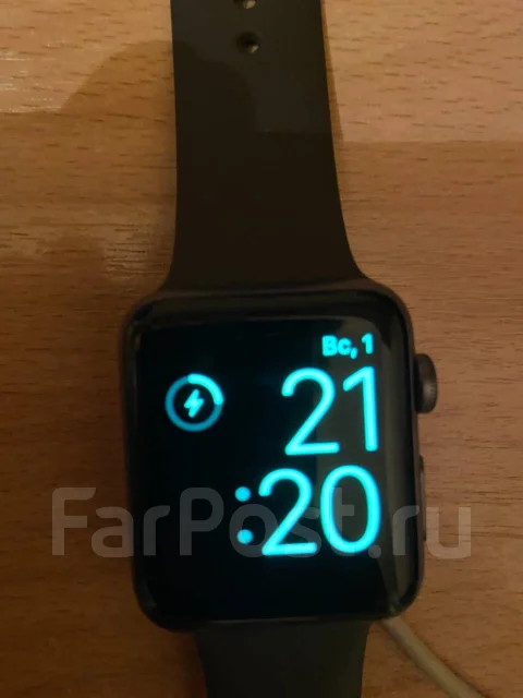 Apple Watch Series 3 ����