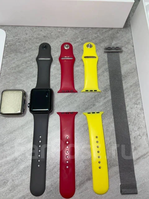 Apple Watch Series 3 ����