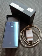 LG G6+. �/�, �����������, Dual-SIM ����