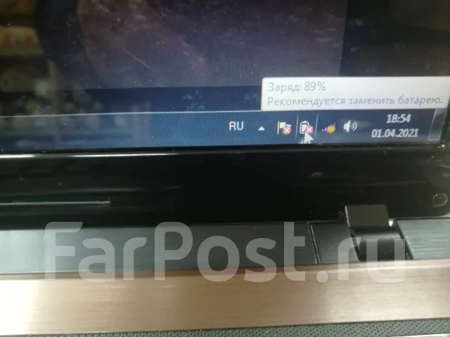 Asus K53S. 15.6", 2,5����, ��� 6 ��, ���� 1 000���, WiFi: 1, ����������� �� 2��. ����