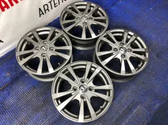 Kosei STYTZ. 5.5x14", 4x100, ET45, �� 73,1���. ����