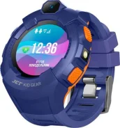 Jet Kid Gear. SIM-����� ����