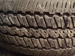 General Tire AmeriTrac. ������, �/�, ����� 40 % ����