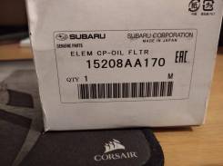  Subaru 15208AA170   15208AA170 