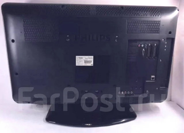Philips 32PFL8404H. LCD (��) ����