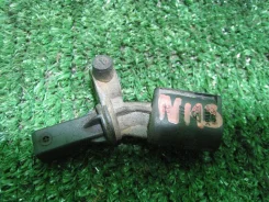 ������ ABS ������ ������ Skoda Fabia 5J ����